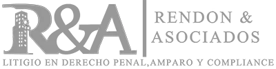 Rendón Penalistas denuncia penal en CDMX