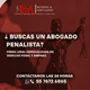 abogado penalista cdmx denuncia penal