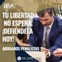 abogado penalista cdmx denuncia penal