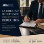 abogado penalista cdmx denuncia penal